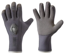 Akona ArmorTex Gloves Scuba Diving Snorkeling 5mm AKNG156K All Sizes
