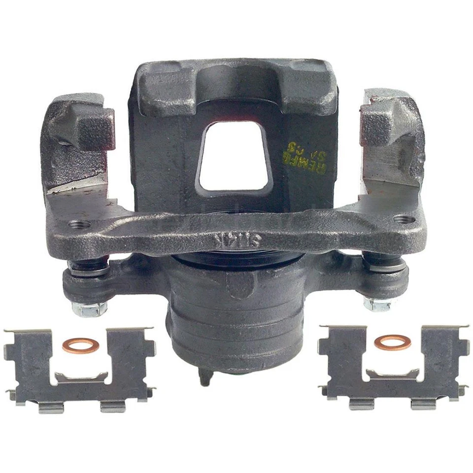 Pinza de freno de disco delantera para Nissan Sentra 1991 1992 1993-1994 Foto 4 de 4