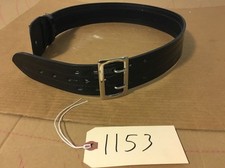 Size 30 (76cm) belt 2.25" wide michaels of oregon co mirage