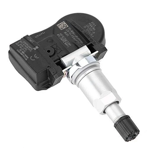 4x BMW MINI Tyre Pressure Control Sensor 36106881890 36106856209 36106855539 - Picture 2 of 6