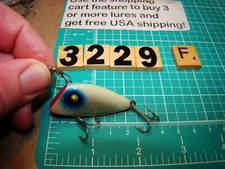 V3229 F PICO PERCH  FISHING LURE