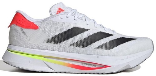 Adidas Adizero Takumi Sen 10 'White Black Lucid Red' IH5712 Men