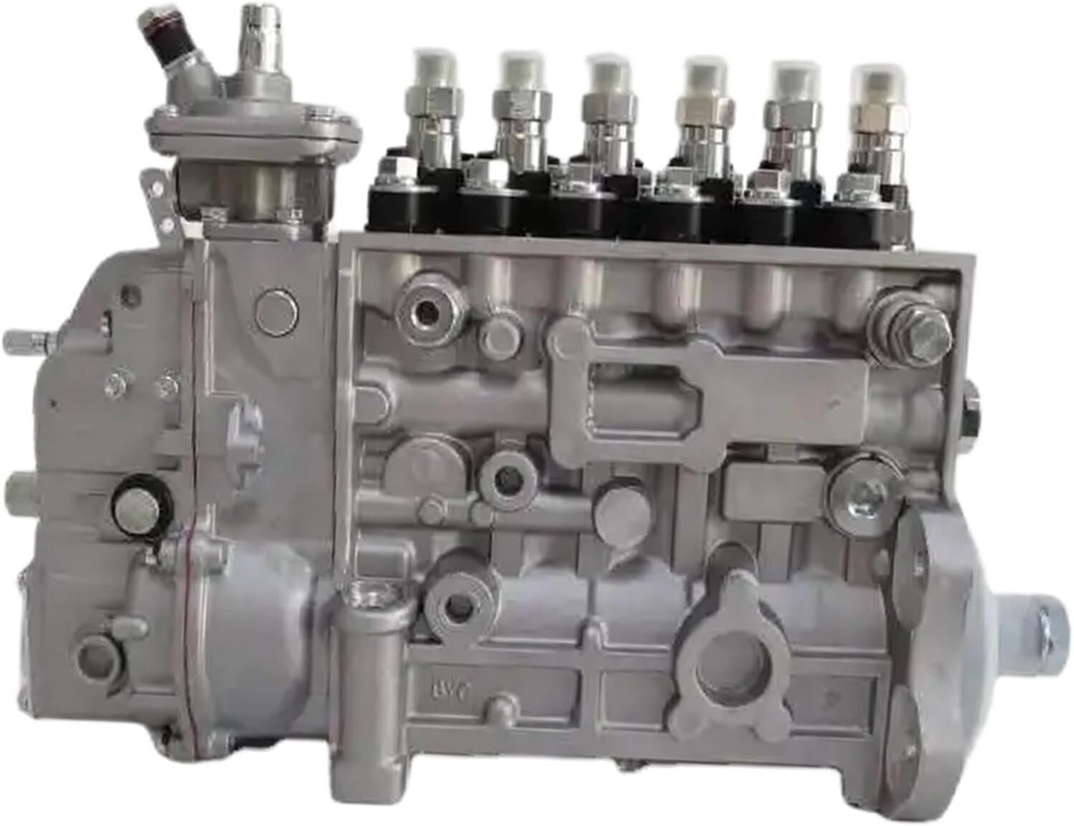Fuel Injection Pump 5270404 5268996 For Cummins 6CTAA8.3 Diesel  