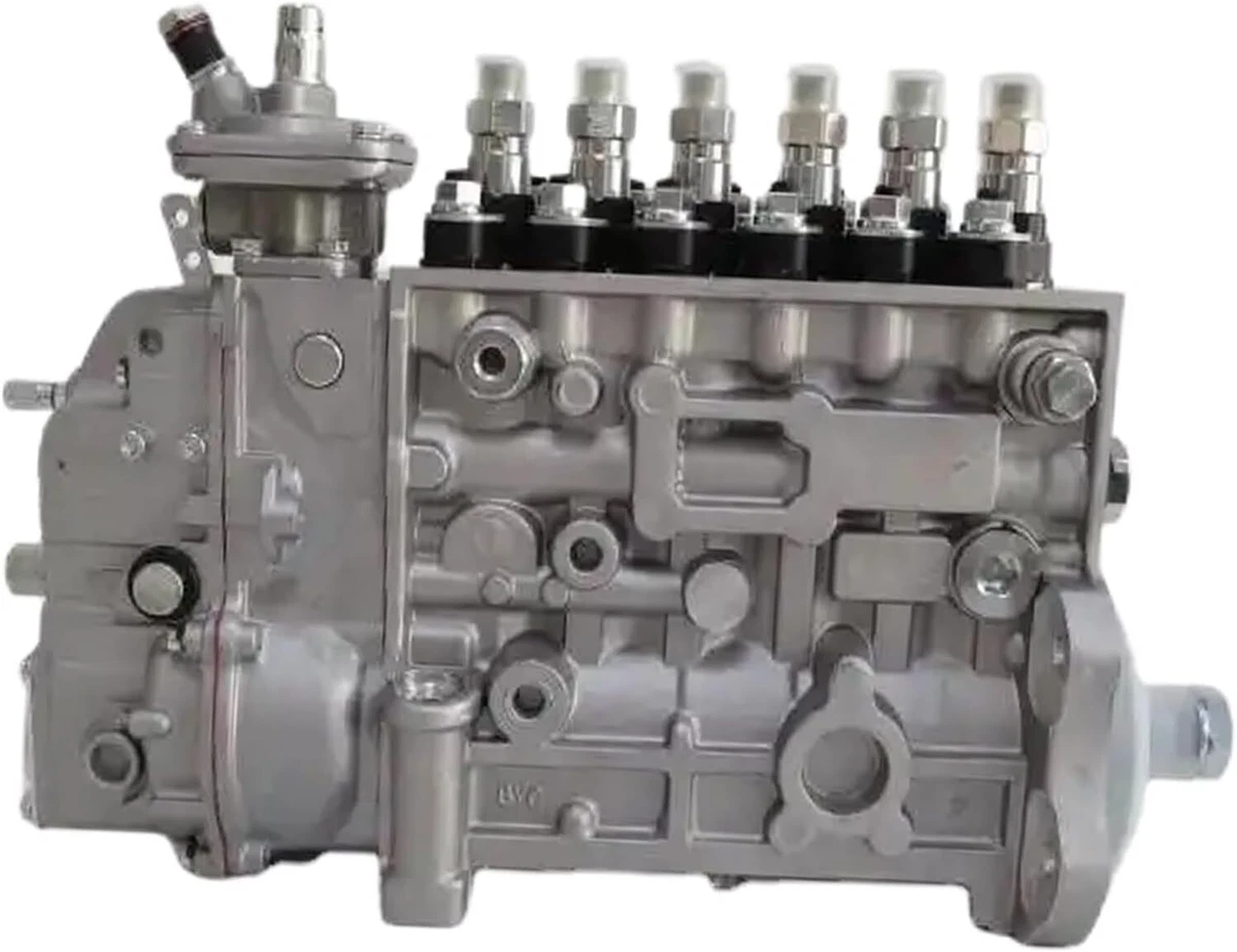 Fuel Injection Pump 5270404 5268996 For Cummins 6CTAA8.3 Diesel 