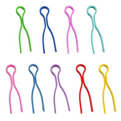 20Pieces Bobbin Clip Holder Sewing Spools Clamp Thread Clamp Sewing Accessories