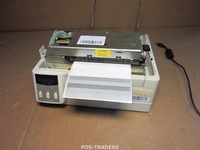 Citizen CLP-1001 JE11-M01 Thermo POS Label Printer Parallel Serial 26138504 MM