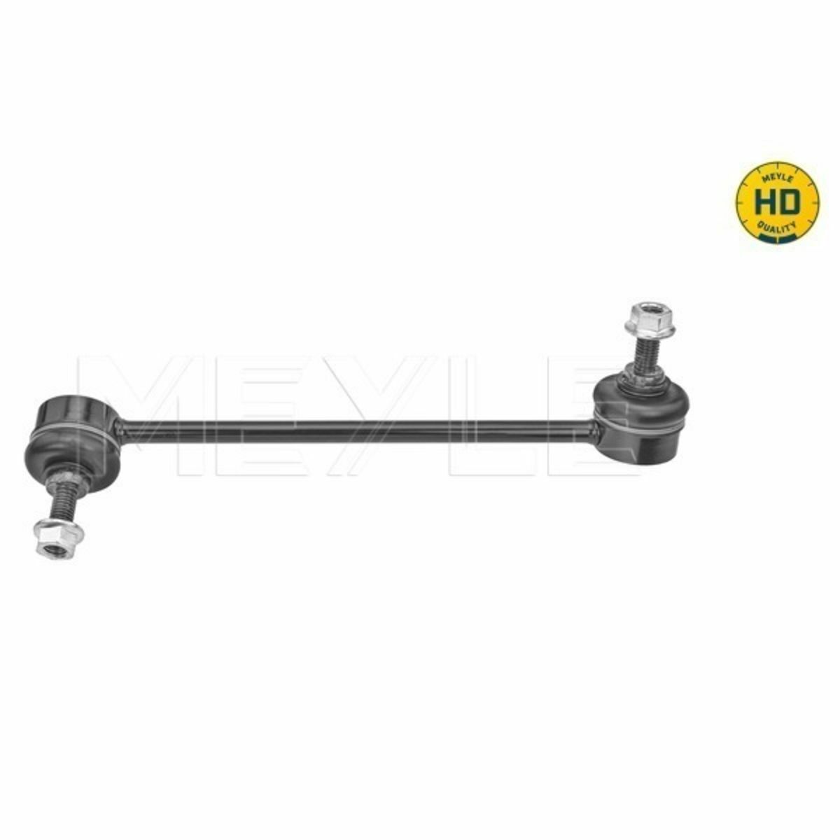 Biellette de barre stabilisatrice avant pour Citroën C-Zero et Peugeot iOn