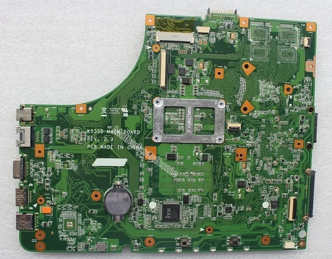 Asus k53e motherboard sale