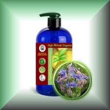 Borage Seed Oil for Skin