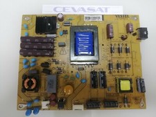PCB POWER SHARP 23166072 LC42LE760E 27235574