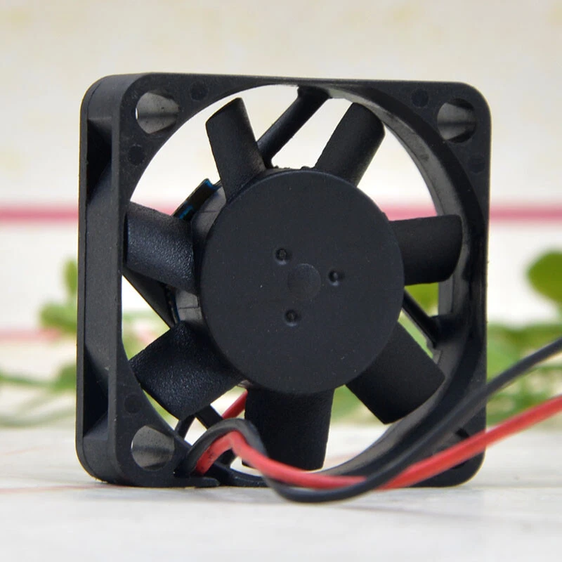 SUNON Fan MB40101V2-0000-A99 DC 12V 0.96w 4010 4CM 2 WIRE cooling fan - Image 3 of 3