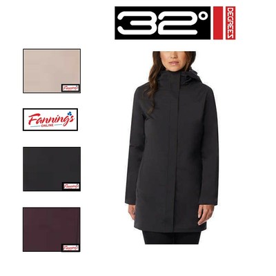 32 degrees winter jacket