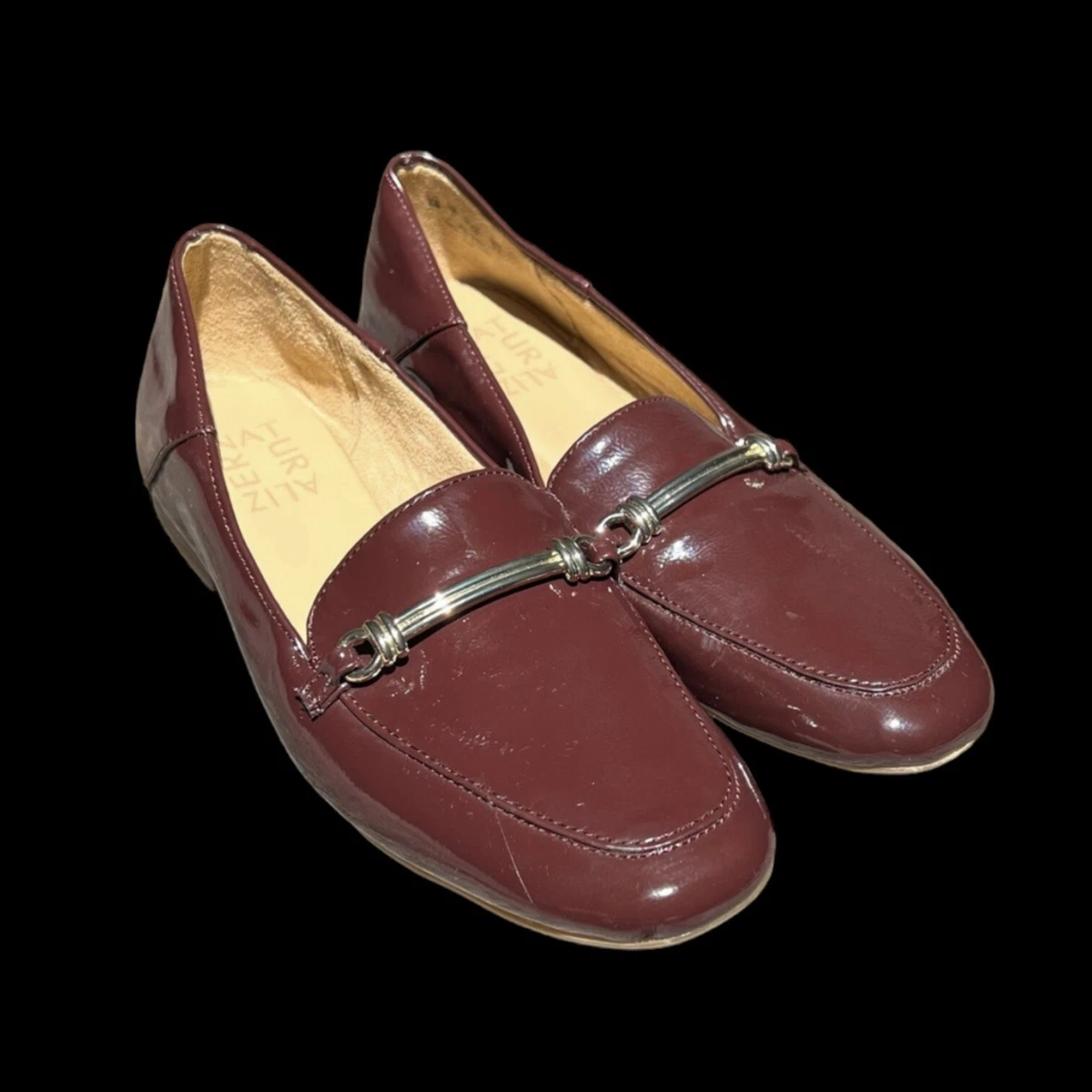 Naturalizer kari loafer sales