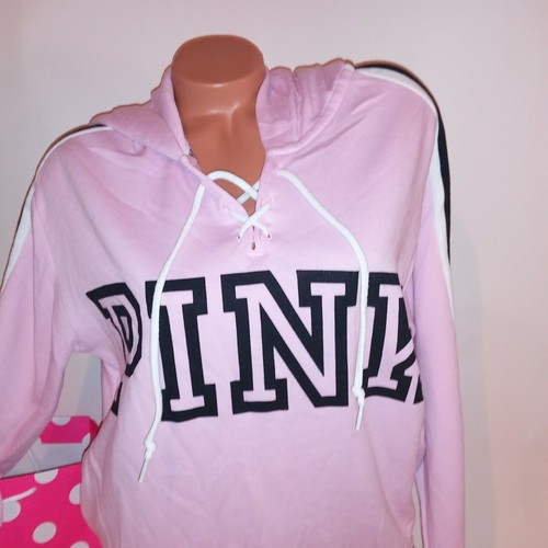 Victoria Secret PINK Sweater Hoodie 