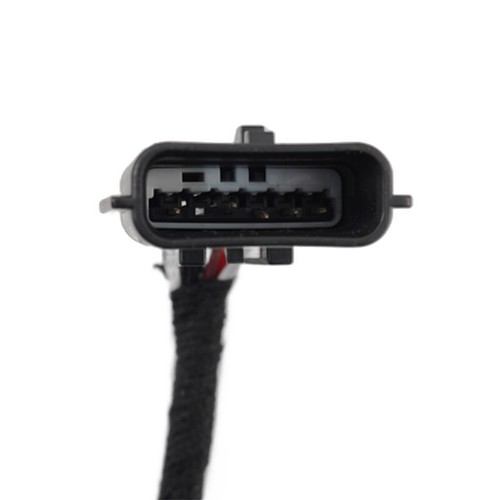 LED Rear Bumper Cover With Brake Light/Indicator For Land Rover Defender 90 110 - Picture 14 of 16