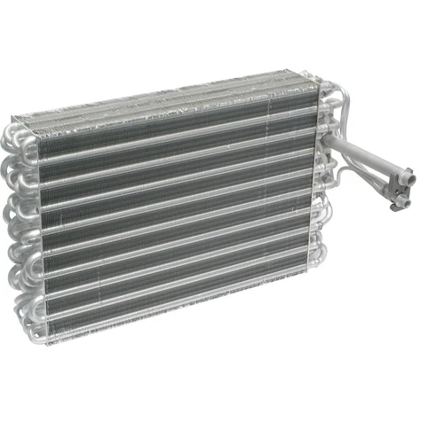 A/C Evaporator Core for CHRYSLER MERCEDES-BENZ SLK230 3.2L 1998-2008 RA/169RVB - Picture 1 of 5