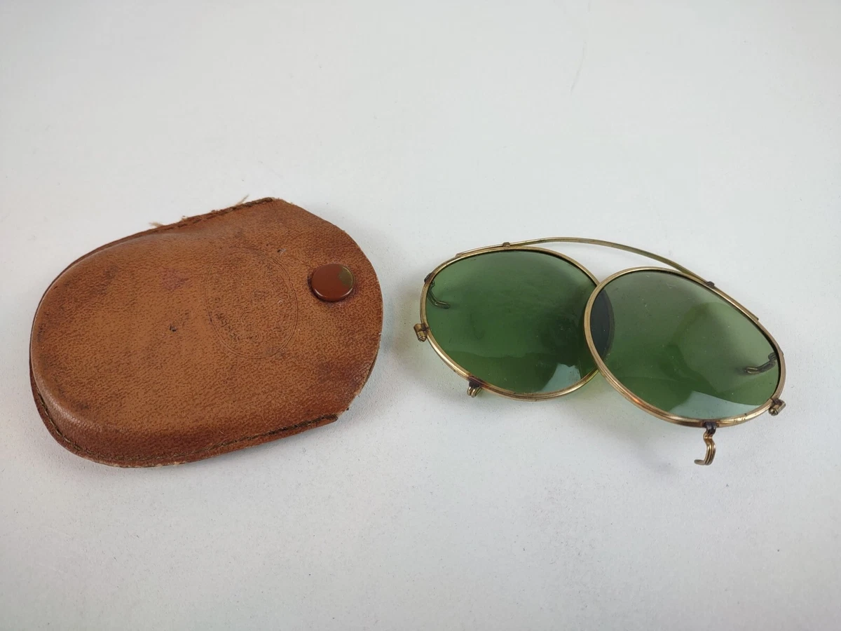 1940s Vintage Eyeglasses for Men for sale | eBay