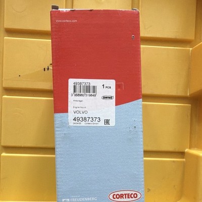 Corteco 49387373 Engine Mount For Volvo