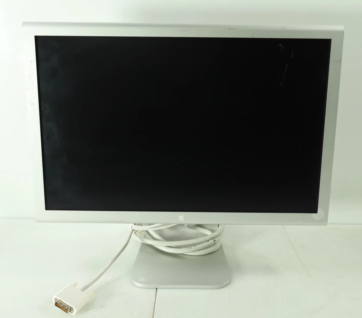 Apple Cinema Display 20 for sale | eBay