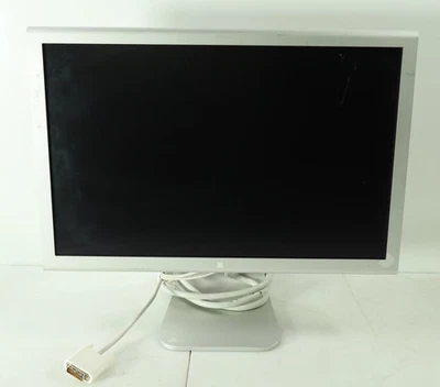 Apple Cinema Display 20 for sale | eBay