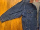 Vintage Marlboro Country Store Denim Jacket Adult XLarge  — photo 3