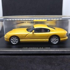 Spark Tvr Cerbera 4.5 2000 1:43 S0224