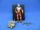 Charbroil V1 G.I. Joe 1988 Hasbro Vintage Action Figure