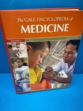 The Gale Encyclopedia of Medicine [Hardcover]...