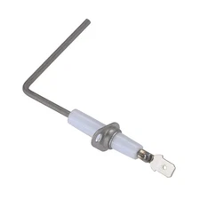 Flame Sensor Replacement for Trane Furnace SEN01114 Stainless Steel Rod