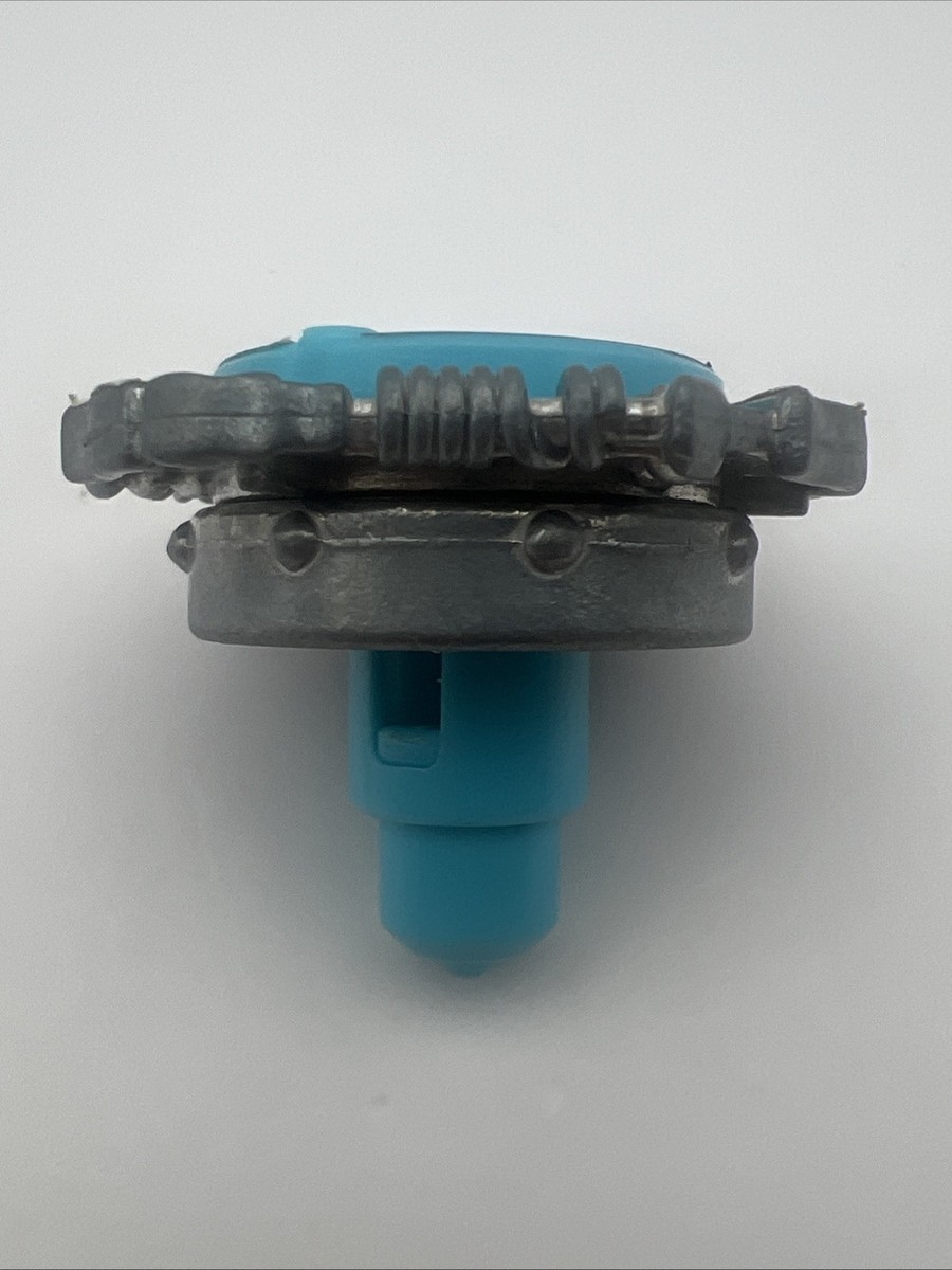 Blue Einstein Hopper MS Beyblade Takara Tomy HMS V Force | eBay