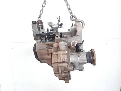 GEP GETRIEBE / 1698534 FÜR SEAT IBIZA 6L1 STELLA