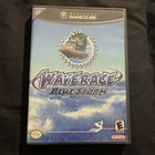Wave Race: Blue Storm (Nintendo GameCube, 2001)-Complete in box-Original Owner