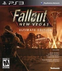 Fallout: New Vegas - Ultimate Edition - Playstation 3 Game Only