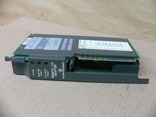 Allen-Bradley 1771-Asb Remote I/O Adapter Module 1771-Asb Series D