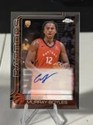 2025 Topps Collin Murray-Boyles Base Autographs (Raw)
