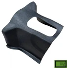 Rubber Gearbox Tunnel Cover for Land Rover Defender LT77 NA TD 200tdi MUC1621