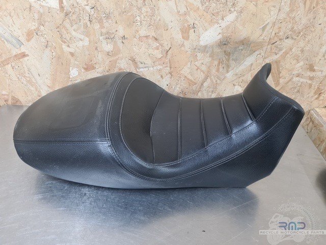 Ducati 1200 Diavel Dark 2015 to 2018 Saddle