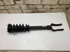 Ammortizzatore anteriore destro Dodge Durango 2015 sospensione 68029501AE benzina 216kW