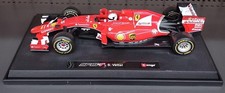 BURAGO SF-15-T FERRARI