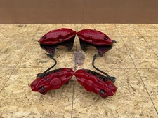 INFINITI NISSAN 2007-2024 OEM FRONT REAR LEFT RIGHT AKEBONO BRAKES CALIPERS ASSY