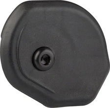 Lower Guide - MRP G2 SL Lower Guide Black also fits Lopes SL - Chain Retention