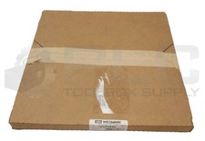 NEW SEALED HUBBELL WIEGMANN N1P1620 ENCLOSURE PANEL 17 x 14 1/2