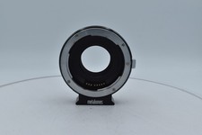 Metabones EF-E mount Mark III Adapter with Support Foot Parts/Repair