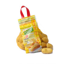 5907516796524 ZIEMNIAK JADALNY MYTY SAŁATKOWY POLSKA 2KG Transgourmet Polska Sp.