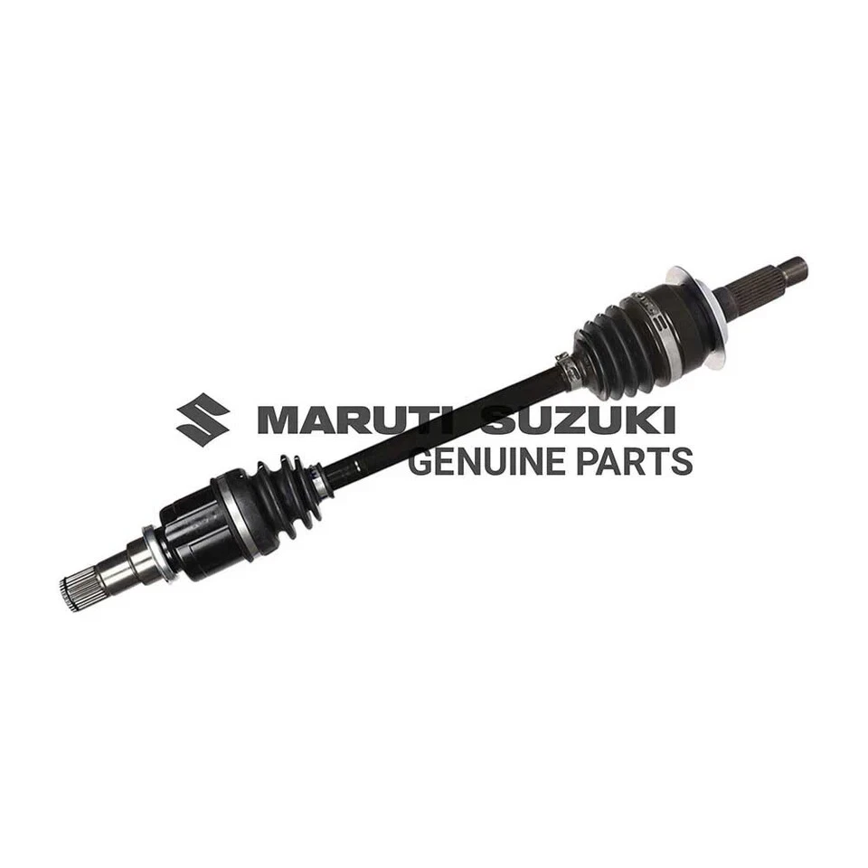 Conjunto eje transmisión delantero izquierdo compatible suzuki ertiga 44102m60m00 Foto 3 de 4