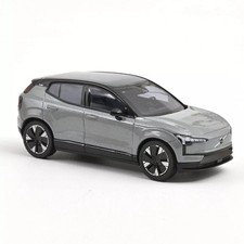 Norev 1/43 Volvo Ex30 2024 Vapor Gray
