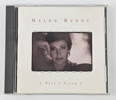 Helen Reddy When I Dream CD 1996 Varèse Sarabande VSD-5683 Compilation
