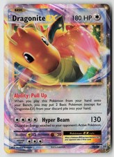 Dragonite EX 72/108 - XY - Evolutions Holo - PTCG on eBay