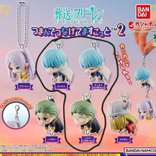 Jang Song's Pre-Learn Gacha Set 2 Types, Highter Full Set Official