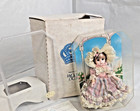 World Doll Crown Princess Afternoon Tea with COA 1986 — photo 1